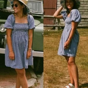 Hill House Athena Dress